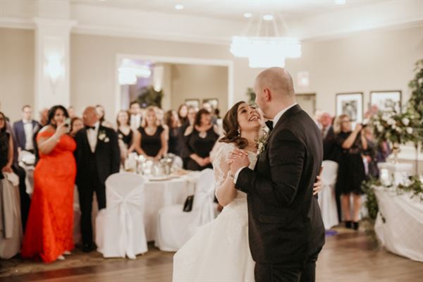 Marquis Gardens Banquet And Convention Centre