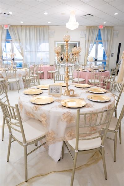 Dream Castle Event Venue