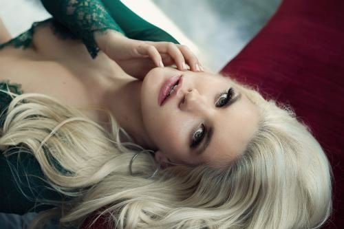 Liberation Boudoir - Miami Photography Studio