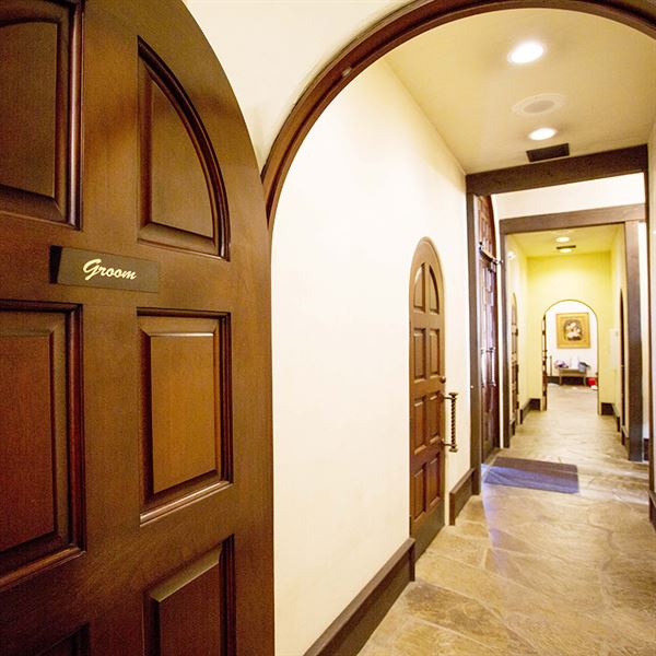 Chapel On The Creeks