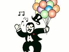 Merry Melodies Singing Telegrams