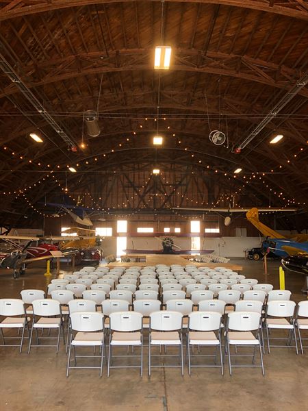 Arkansas Air & Military Museum