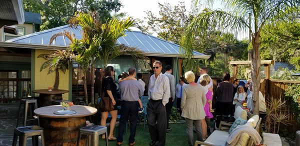 The Mermaid & Her Fisherman