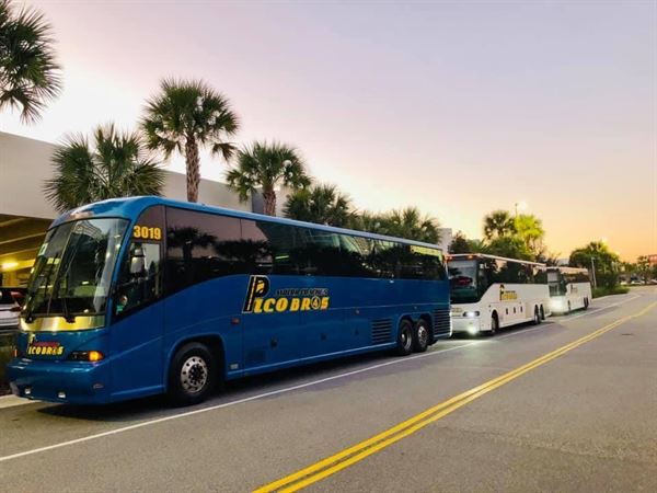 Pico Bros Company LLC