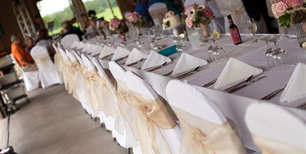 Prairie Woods Golf Course