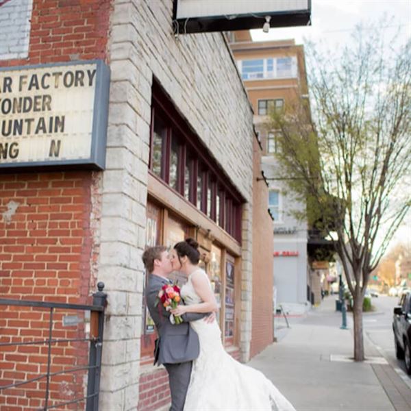 George's Majestic Lounge