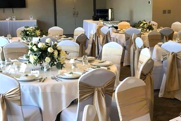 Lakepoint Restaurant and Event Center