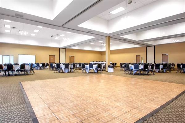 Comfort Suites Johnson Creek