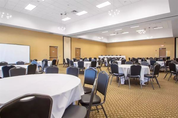 Comfort Suites Johnson Creek