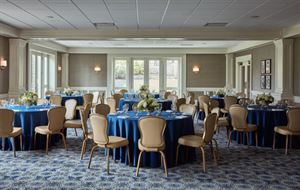 Fairway Room