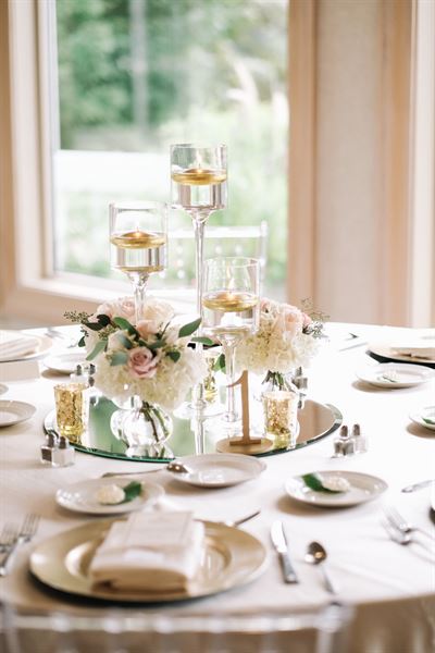 Great Oaks Country Club