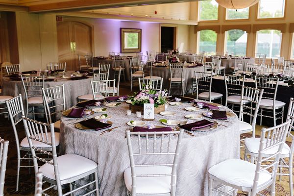 Great Oaks Country Club