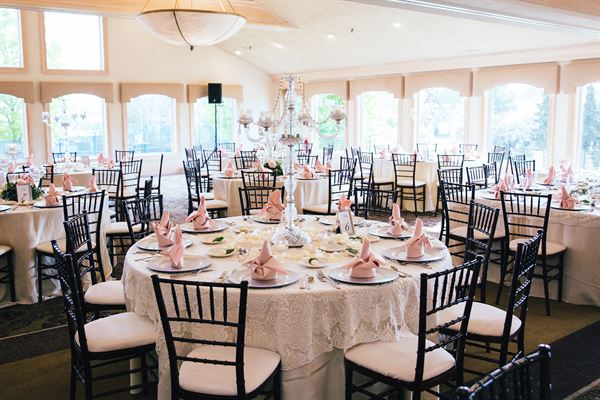 Great Oaks Country Club