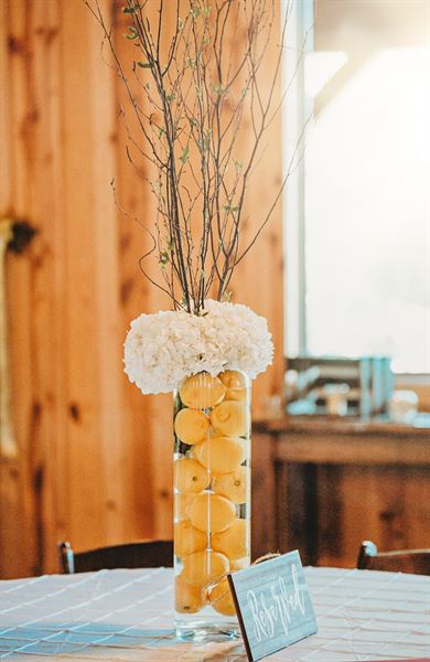 Morrison Floral Co.