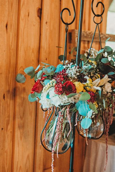 Morrison Floral Co.