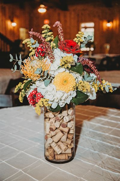 Morrison Floral Co.