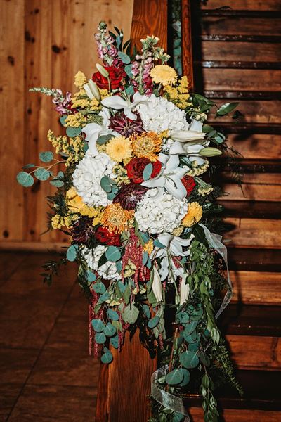 Morrison Floral Co.