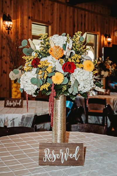 Morrison Floral Co.
