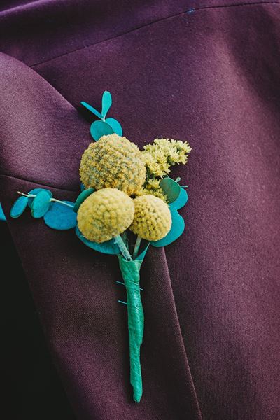 Morrison Floral Co.