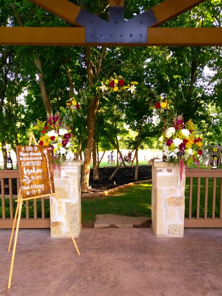Morrison Floral Co.