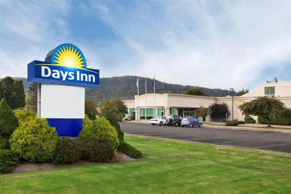 Days Inn Warren