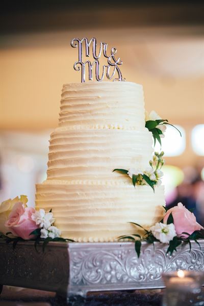 Great Oaks Country Club