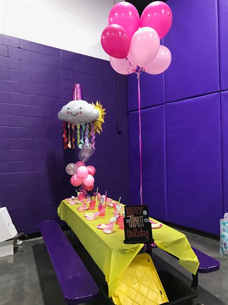 Altitude Trampoline Park