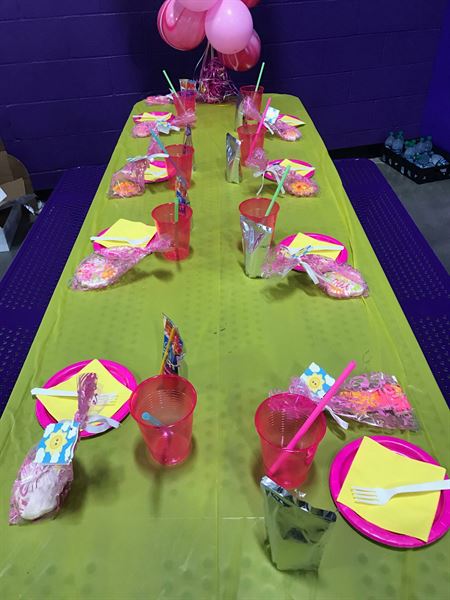 Altitude Trampoline Park