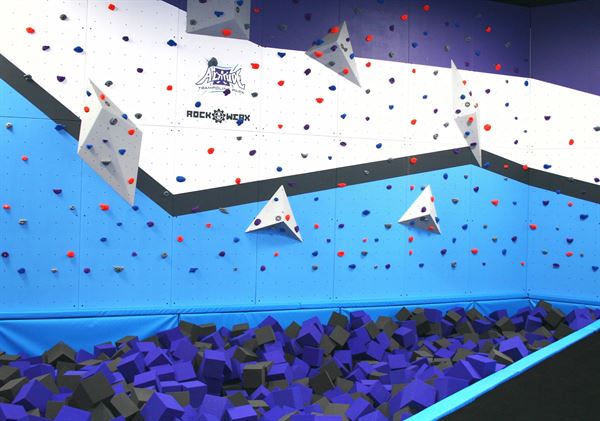 Altitude Trampoline Park