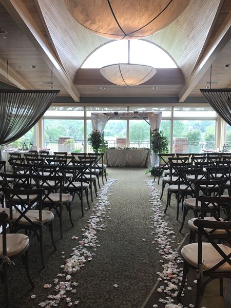 Great Oaks Country Club