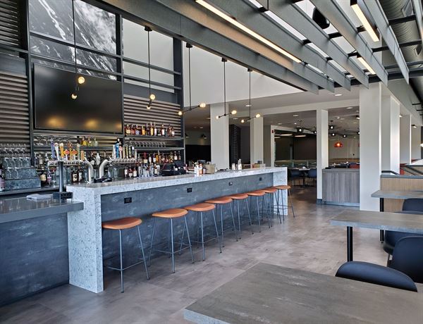 Ruby River Hotel Spokane