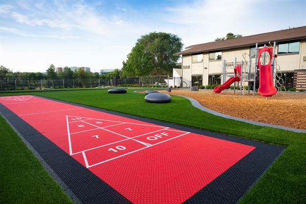 Ruby River Hotel Spokane