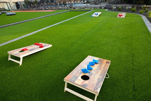 Ruby River Hotel Spokane