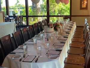 Creek View (semi private)