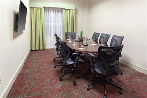 Mayor Board Room