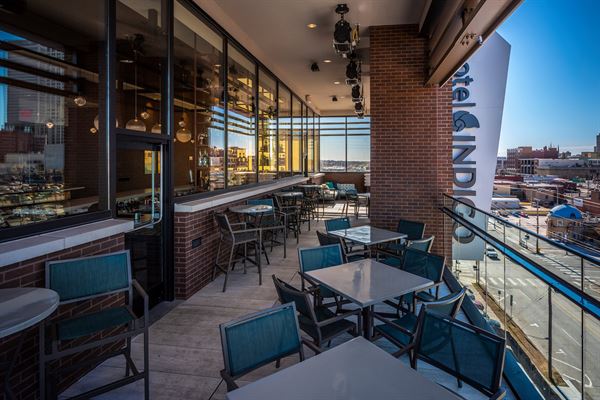 Hotel Indigo Tulsa Downtown