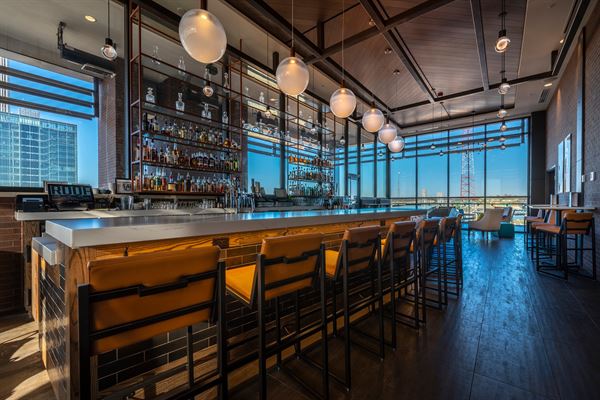 Hotel Indigo Tulsa Downtown