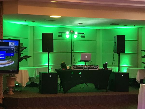 Double R Entertainment Group