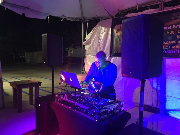 Double R Entertainment Group