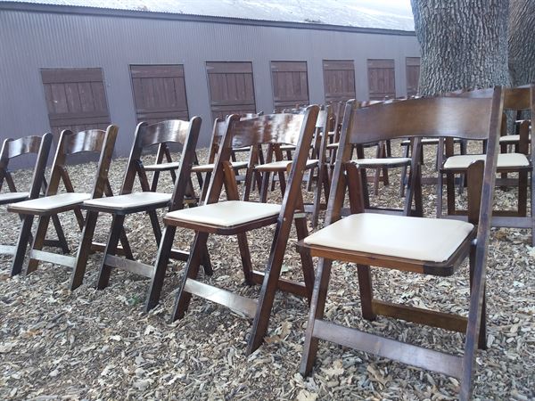 Party Rental Creation