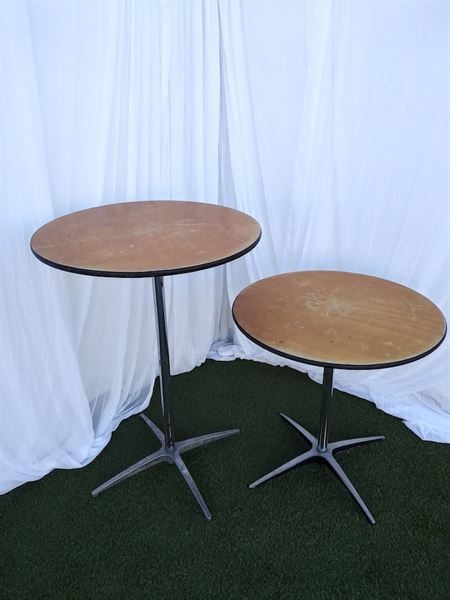 Party Rental Creation