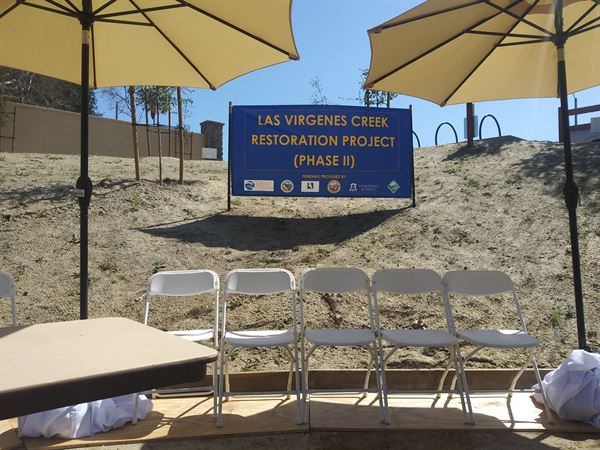 Party Rental Creation