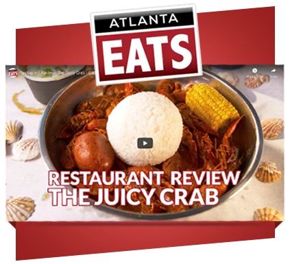 The Juicy Crab
