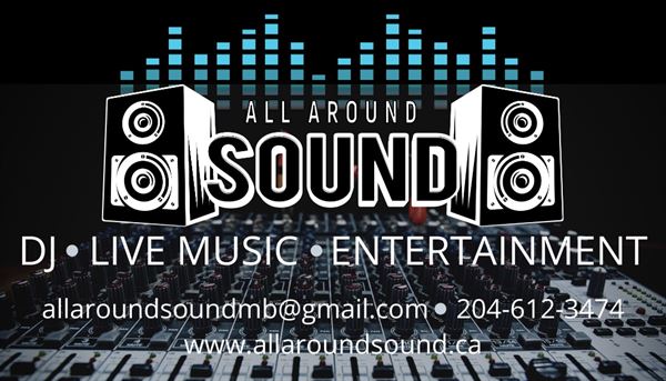 All Around Sound
