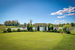Silver Lakes Golf & Country Club