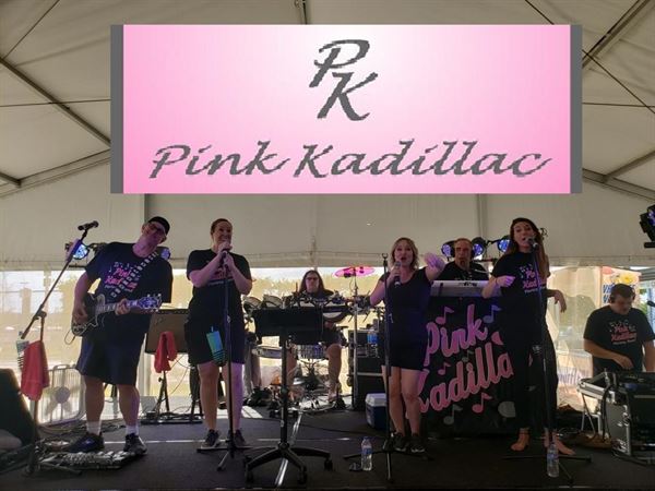 Pink Kadillac - Kearney