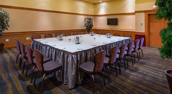 Seneca Allegany Resort & Casino