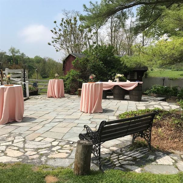 Fallen Tree Farm Bed and Breakfast