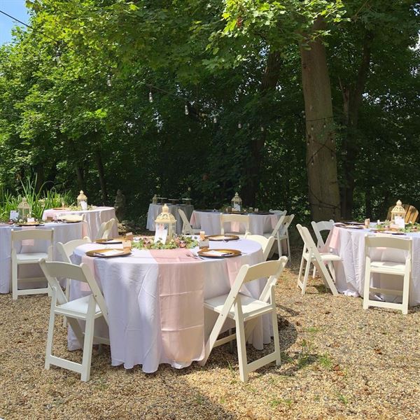 Fallen Tree Farm Bed and Breakfast