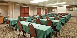 Magnolia & Cypress Rooms